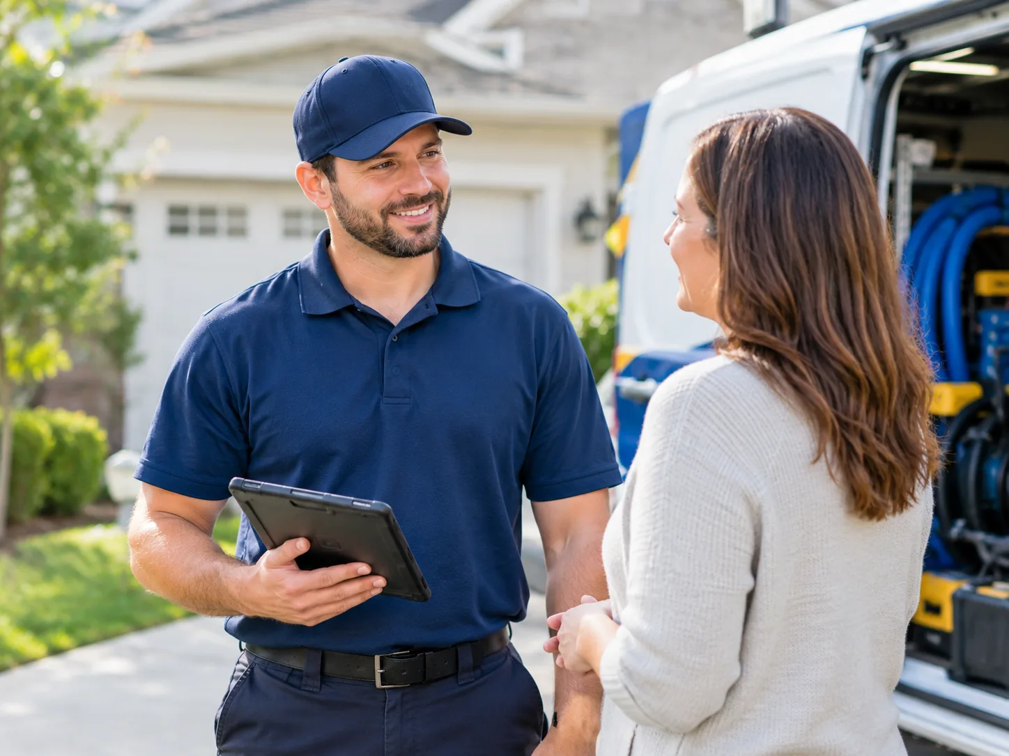 Sewage Backup Cleanup Hargill, TX FAQs